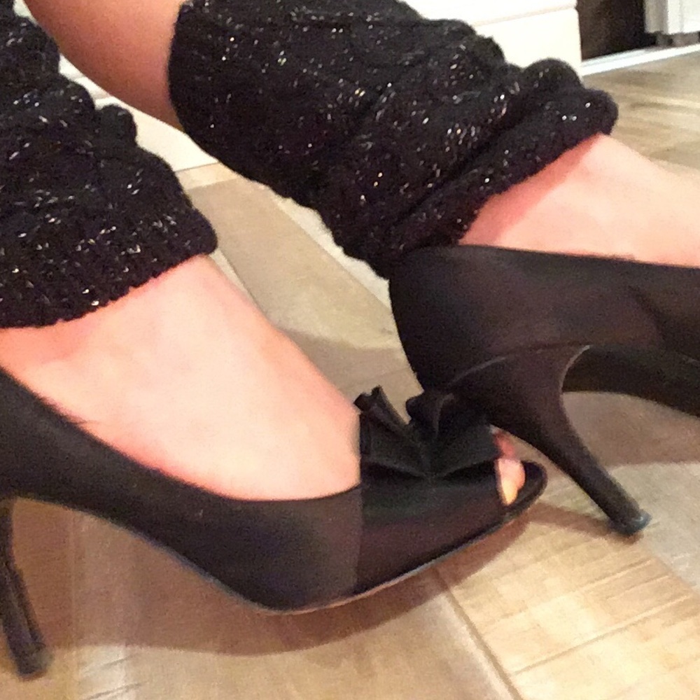 Feet warmers